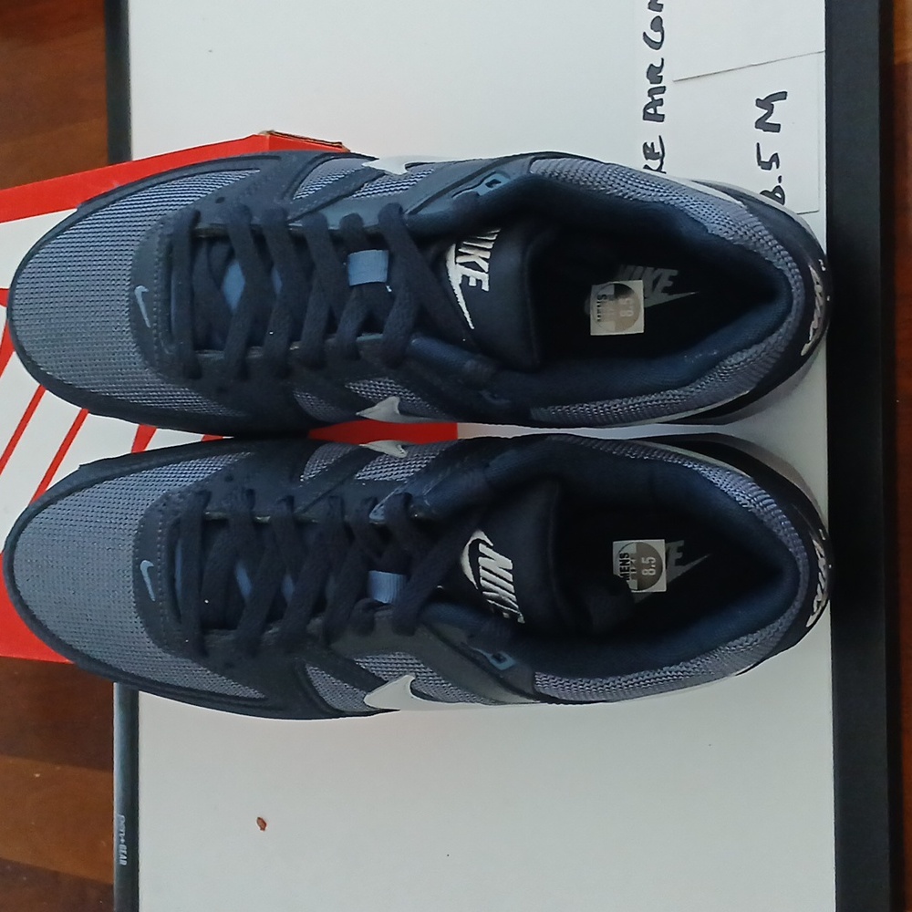 Nike Air Command - Picture 4 of 4
